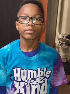 Meet your Posher, Evan